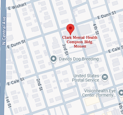 ComptonMap